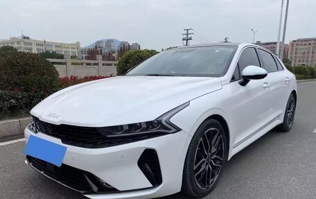KIA K5, 2025 год, 2 252 000 рублей, 1 фотография