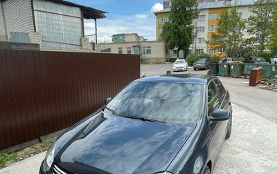 Volkswagen Jetta VI, 2008 год, 760 000 рублей, 1 фотография