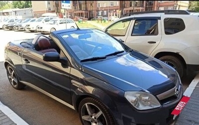 Opel Tigra, 2006 год, 990 000 рублей, 1 фотография