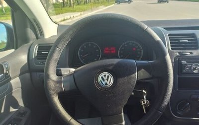 Volkswagen Golf V, 2007 год, 450 000 рублей, 1 фотография