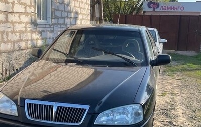 Chery Amulet (A15) I, 2007 год, 180 000 рублей, 1 фотография