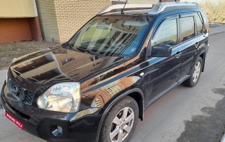 Nissan X-Trail, 2008 год, 800 000 рублей, 1 фотография