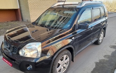 Nissan X-Trail, 2008 год, 800 000 рублей, 1 фотография