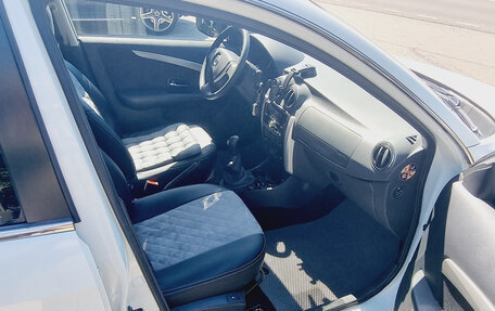 Nissan Almera, 2016 год, 1 020 000 рублей, 1 фотография