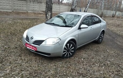 Nissan Primera III, 2001 год, 360 000 рублей, 1 фотография