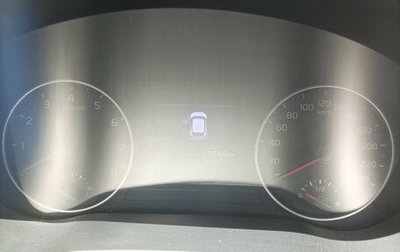KIA Seltos I, 2020 год, 2 200 000 рублей, 1 фотография