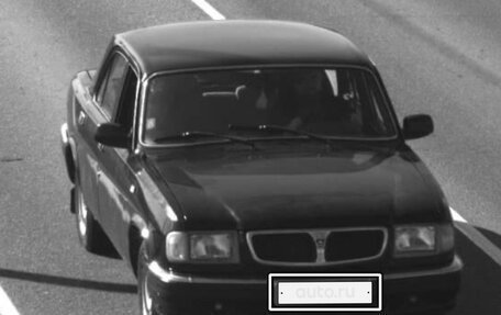 ГАЗ 3110 «Волга», 2003 год, 175 000 рублей, 1 фотография