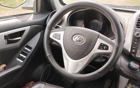 Lifan X60 I рестайлинг, 2014 год, 480 000 рублей, 1 фотография