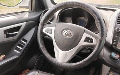 Lifan X60 I рестайлинг, 2014 год, 480 000 рублей, 1 фотография