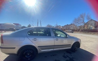 Skoda Octavia, 2005 год, 530 000 рублей, 1 фотография