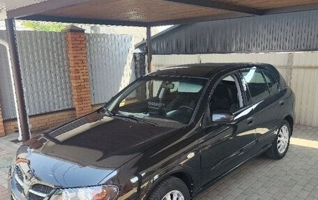 Nissan Almera, 2005 год, 499 000 рублей, 1 фотография