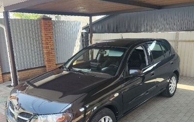 Nissan Almera, 2005 год, 499 000 рублей, 1 фотография
