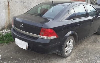 Opel Astra H, 2012 год, 670 000 рублей, 1 фотография