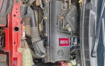 Nissan Micra III, 2007 год, 295 000 рублей, 1 фотография