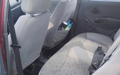 Daewoo Matiz I, 2007 год, 120 000 рублей, 1 фотография