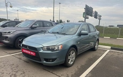 Mitsubishi Lancer IX, 2008 год, 647 000 рублей, 1 фотография