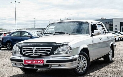 ГАЗ 31105 «Волга», 2007 год, 229 000 рублей, 1 фотография