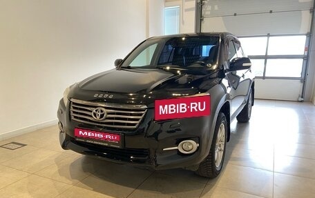 Toyota RAV4, 2010 год, 1 450 000 рублей, 1 фотография