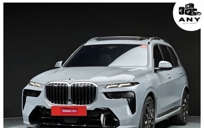 BMW X7, 2024 год, 14 950 000 рублей, 1 фотография
