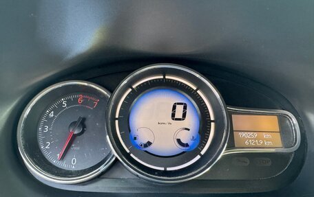 Renault Megane III, 2014 год, 555 000 рублей, 7 фотография