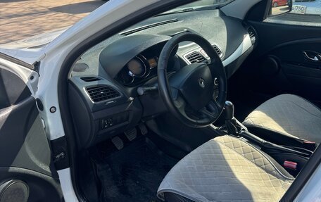 Renault Megane III, 2014 год, 555 000 рублей, 8 фотография