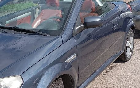 Opel Tigra, 2006 год, 990 000 рублей, 2 фотография