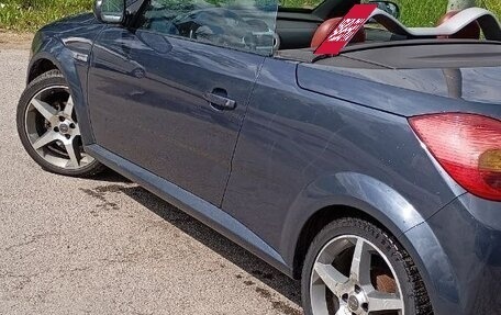 Opel Tigra, 2006 год, 990 000 рублей, 7 фотография