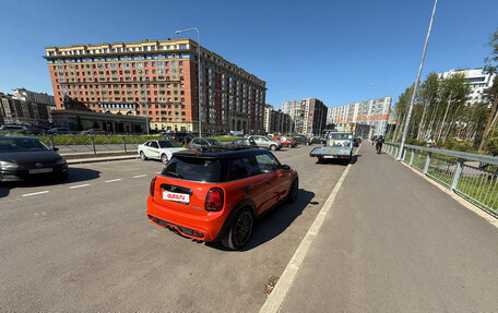 MINI Hatch, 2019 год, 3 450 000 рублей, 4 фотография