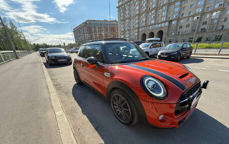 MINI Hatch, 2019 год, 3 450 000 рублей, 5 фотография