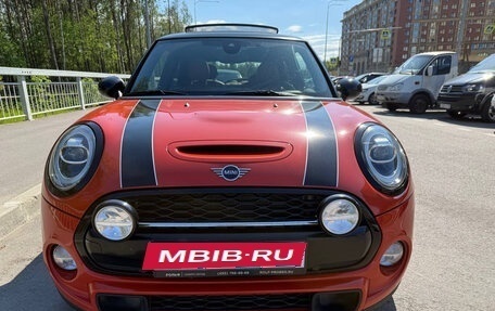 MINI Hatch, 2019 год, 3 450 000 рублей, 3 фотография
