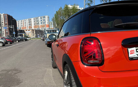 MINI Hatch, 2019 год, 3 450 000 рублей, 6 фотография