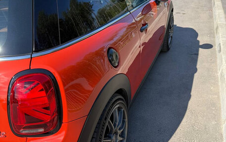 MINI Hatch, 2019 год, 3 450 000 рублей, 7 фотография