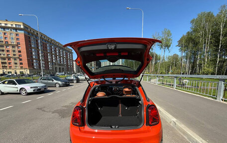 MINI Hatch, 2019 год, 3 450 000 рублей, 13 фотография