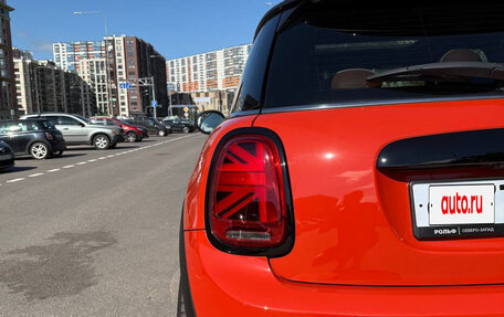 MINI Hatch, 2019 год, 3 450 000 рублей, 8 фотография