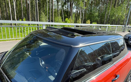 MINI Hatch, 2019 год, 3 450 000 рублей, 16 фотография