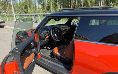 MINI Hatch, 2019 год, 3 450 000 рублей, 18 фотография