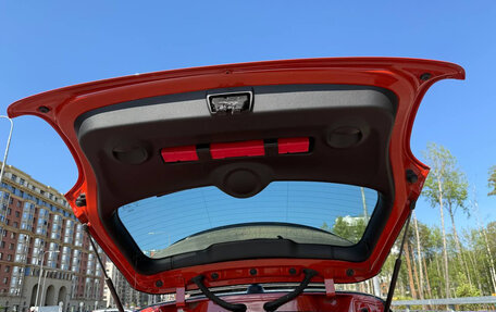 MINI Hatch, 2019 год, 3 450 000 рублей, 14 фотография