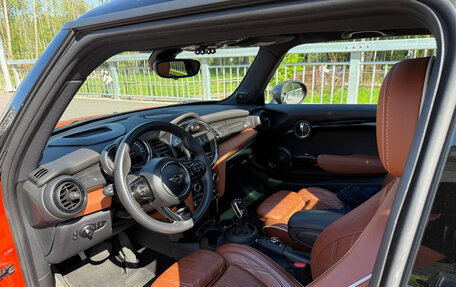 MINI Hatch, 2019 год, 3 450 000 рублей, 19 фотография