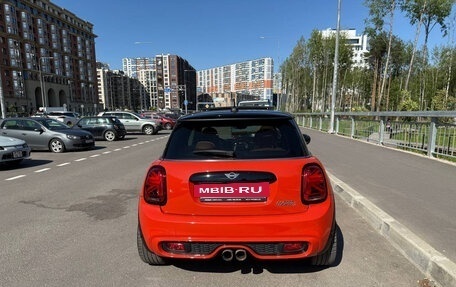 MINI Hatch, 2019 год, 3 450 000 рублей, 12 фотография