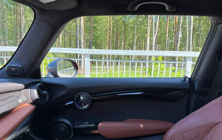 MINI Hatch, 2019 год, 3 450 000 рублей, 20 фотография