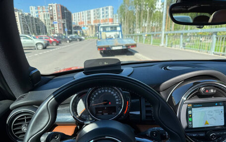 MINI Hatch, 2019 год, 3 450 000 рублей, 25 фотография