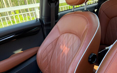 MINI Hatch, 2019 год, 3 450 000 рублей, 22 фотография