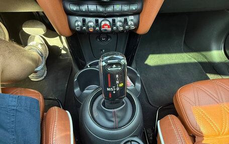 MINI Hatch, 2019 год, 3 450 000 рублей, 30 фотография