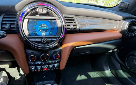 MINI Hatch, 2019 год, 3 450 000 рублей, 29 фотография
