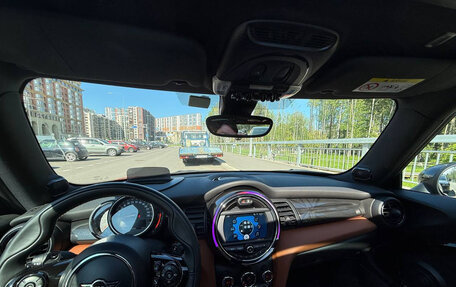 MINI Hatch, 2019 год, 3 450 000 рублей, 28 фотография