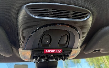 MINI Hatch, 2019 год, 3 450 000 рублей, 31 фотография