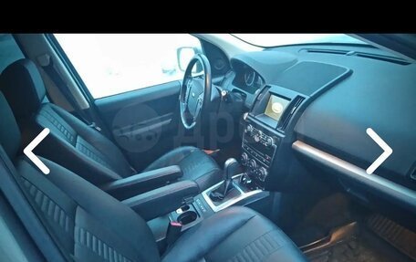 Land Rover Freelander II рестайлинг 2, 2013 год, 2 250 000 рублей, 3 фотография