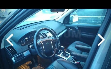 Land Rover Freelander II рестайлинг 2, 2013 год, 2 250 000 рублей, 2 фотография