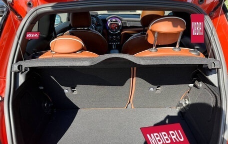 MINI Hatch, 2019 год, 3 450 000 рублей, 15 фотография