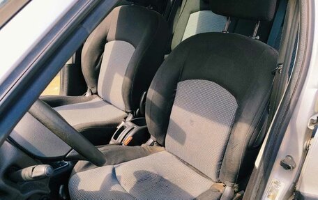 Peugeot 206, 2003 год, 280 000 рублей, 13 фотография